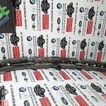 BMW 5 SERİSİ F10 TAMPON SÜNGERİ