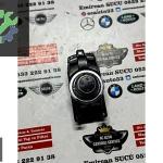 BMW 5 SERİSİ F10 TEYP KONTROL PANELİ – 9267955