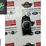 BMW 5 SERİSİ F10 TEYP KONTROL TUŞLARI – 9267955