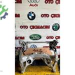 BMW 5 SERİSİ F10 TRAVERS