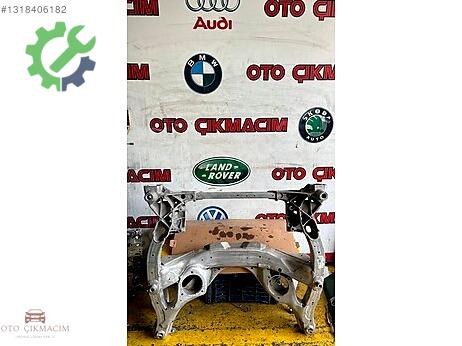 BMW 5 Serisi Travers çıkma parça