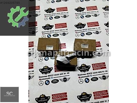 BMW 5 Serisi Far Beyni çıkma parça