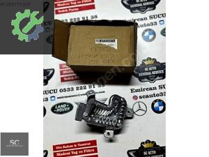 BMW 5 SERİSİ F10 UZUN LED FAR BEYNİ - 7262731