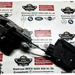 BMW 5 SERİSİ F10 VAKUMLU KAPI KİLİDİ SOL ARKA – 7154515