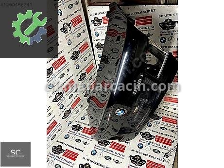 BMW 5 Serisi Bagaj çıkma parça