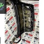 BMW 5 SERİSİ F10 YARI DOLU SİYAH BAGAJ