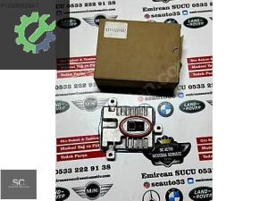 BMW 5 SERİSİ F10 ZENON FAR BEYNİ – 7237647