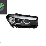 BMW 5 SERİSİ G30 2017- ÖN FAR FULL ADAPTİF LED 63117214961/2