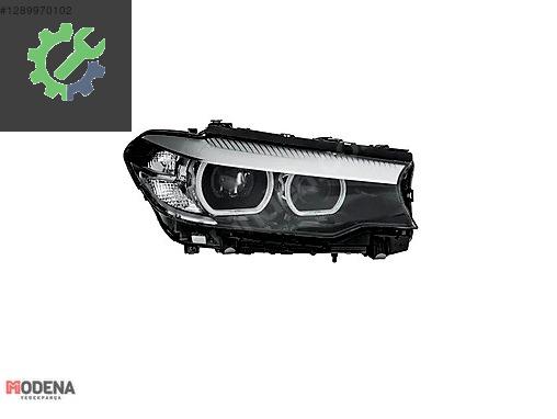 BMW 5 SERİSİ G30 2017- ÖN FAR FULL ADAPTİF LED 63117214961/2