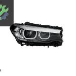 BMW 5 SERİSİ G30 2017- ÖN FAR ORJİNAL SIFIR 63117458883/4