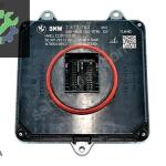 BMW 5 SERİSİ G30 2017 ÖN FAR ADAPTİF BEYİN ORJ SIFIR 63117464385