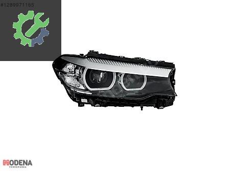 BMW 5 SERİSİ G30 2017 ÖN FAR ADAPTİF FAR ORJ SIFIR 63117214961/2