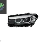 BMW 5 SERİSİ G30 2017 ÖN FAR ADAPTİF FAR ORJ SIFIR 63117214961/2