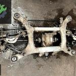 BMW 5 SERİSİ G30 3,46 ORAN ARKA DEFRANSİYEL – 8662665