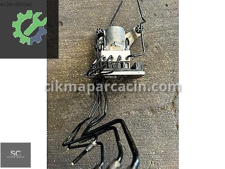 BMW 5 Serisi ABS Beyni (Modül) çıkma parça