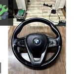 BMW 5 SERİSİ G30 AİRBAG DİREKSİYON SİMİDİ