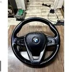 BMW 5 SERİSİ G30 AİRBAG DİREKSİYON SİMİDİ