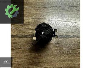 BMW 5 SERİSİ G30 AİRBAG KONTROL DÜĞMESİ - 9326501