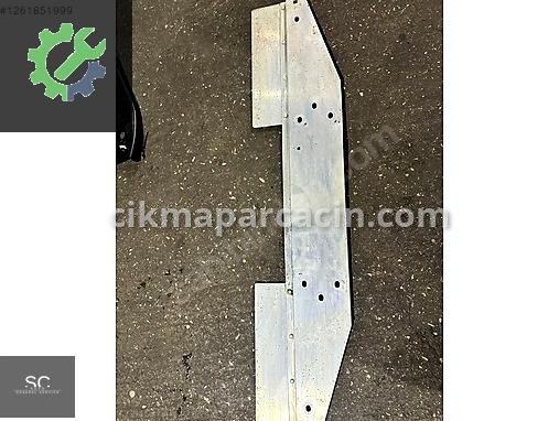 BMW 5 Serisi Alt Muhafaza 7334421 çıkma parça