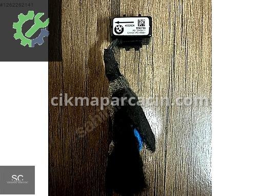 BMW 5 Serisi Mikrofon 9263744 çıkma parça