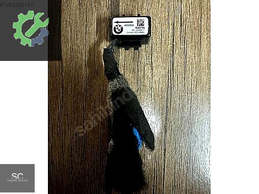 BMW 5 Serisi Mikrofon 9263744 çıkma parça