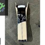 BMW 5 SERİSİ G30 ARKA KLİMA ÜFLEME IZGARASI