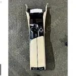 BMW 5 SERİSİ G30 ARKA KLİMA ÜFLEME IZGARASI