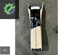 BMW 5 SERİSİ G30 ARKA KLİMA ÜFLEME IZGARASI