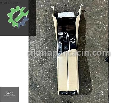 BMW 5 Serisi Havalandırma Izgarası çıkma parça