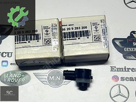 BMW 5 Serisi Park Sensörü çıkma parça