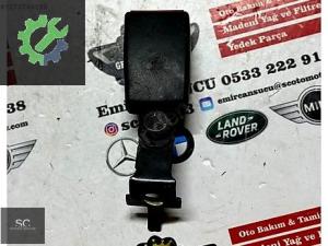 BMW 5 SERİSİ G30 ARKA SOL EMNİYET KEMER TOKASI – 7475019