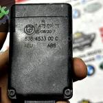 BMW 5 SERİSİ G30 ARKA SOL EMNİYET KEMER TOKASI – 7475019