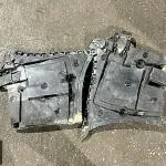 BMW 5 SERİSİ G30 ARKA TAMPON BRAKETİ 51127387300