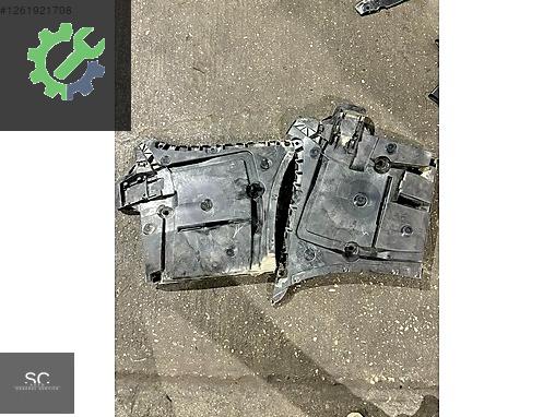 BMW 5 Serisi Tampon Tutacağı 51127387300 çıkma parça
