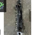 BMW 5 SERİSİ G30 ARKA TAMPON DEMİRİ VE BRAKETLERİ 7386504