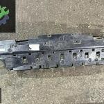 BMW 5 SERİSİ G30 ARKA TAMPON DEMİRİ VE BRAKETLERİ 7386504
