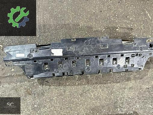 BMW 5 Serisi Arka Cam 7386504 çıkma parça