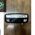 BMW 5 SERİSİ G30 ARKA TAVAN AYDINLATMASI – 43684861401