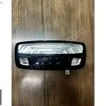 BMW 5 SERİSİ G30 ARKA TAVAN AYDINLATMASI – 43684861401