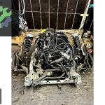 BMW 5 SERİSİ G30 B48 KOMPLE MOTOR ŞANZIMAN YÜRÜYEN AKSAM