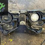 BMW 5 SERİSİ G30 BENZİNLİ YAKIT DEPOSU 16117465281 – 7465281