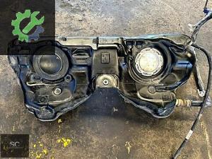 BMW 5 SERİSİ G30 BENZİNLİ YAKIT DEPOSU 16117465281 – 7465281