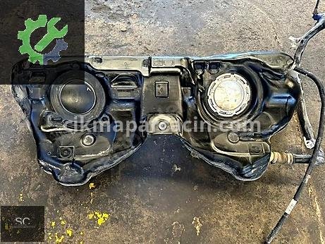 BMW 5 Serisi Yakıt Şamandırası çıkma parça