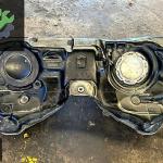 BMW 5 SERİSİ G30 BENZİNLİ YAKIT DEPOSU 16117465281 – 7465281