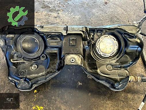 BMW 5 Serisi Yakıt Şamandırası 16117465281 çıkma parça
