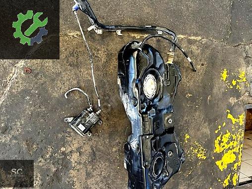 BMW 5 Serisi Yakıt Şamandırası 16117465281 çıkma parça