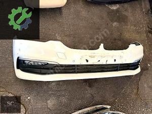 BMW 5 SERİSİ G30 BEYAZ ÖN TAMPON