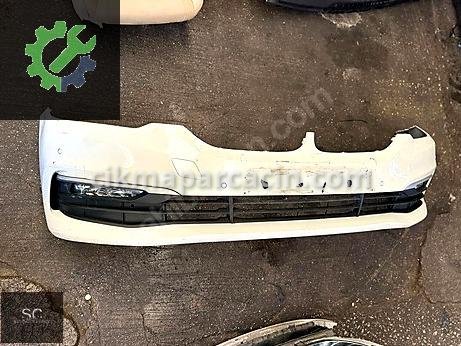 BMW 5 Serisi Ön Tampon çıkma parça
