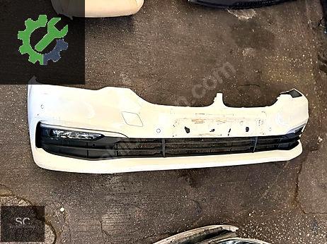 BMW 5 Serisi Ön Tampon çıkma parça
