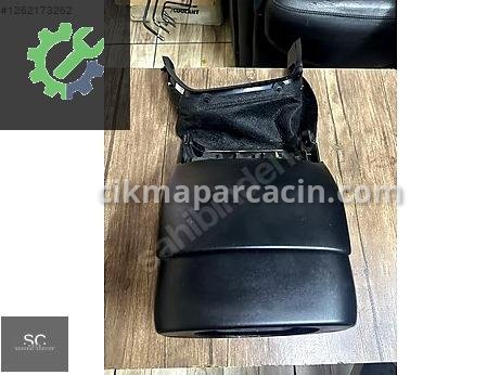 BMW 5 Serisi Bakalit çıkma parça